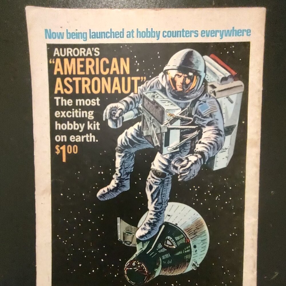 METAMORPHO # 14 ENTER THE THUNDERER BY BOB HANEY COVER BY SAL TRAPANI - Picture 6 of 12